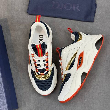 Кроссовки Christian Dior