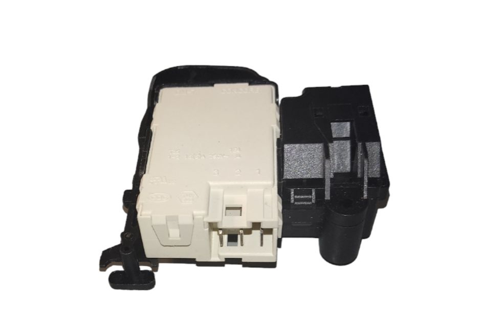 Замок люка CONCORE стиральной машины Haier 0024000128A, 0024000128D