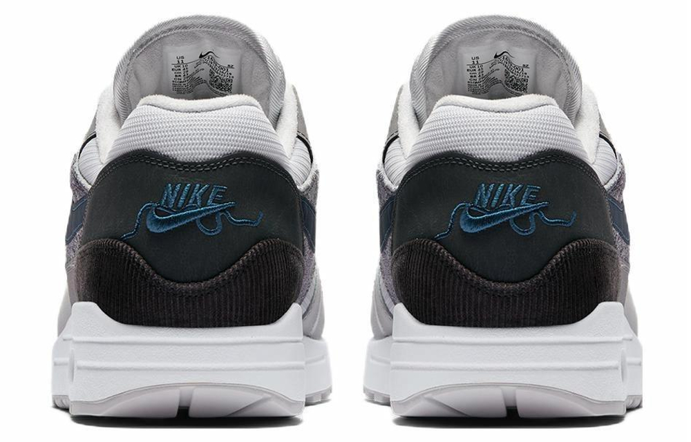 Кроссовки Nike Air Max 1 "London City Pack"