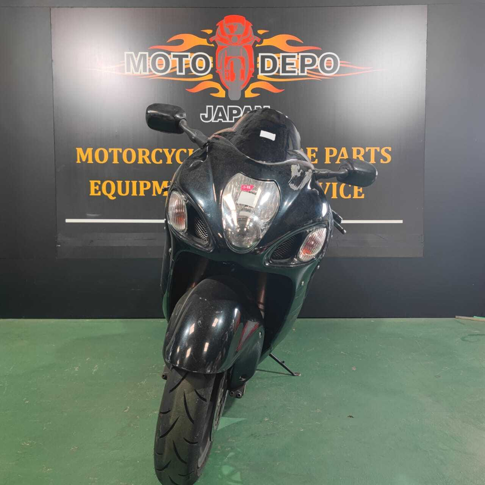 Suzuki GSX1300R Hayabusa , 2006