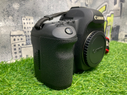 Canon EOS 5D Mark II 72.000 кадров