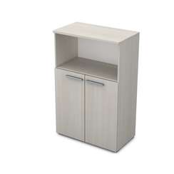 9ШД.017.2 Шкаф средний с нишей (800*450*1245)