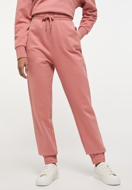 Брюки спортивные женские MUSTANG Cozy Jogger