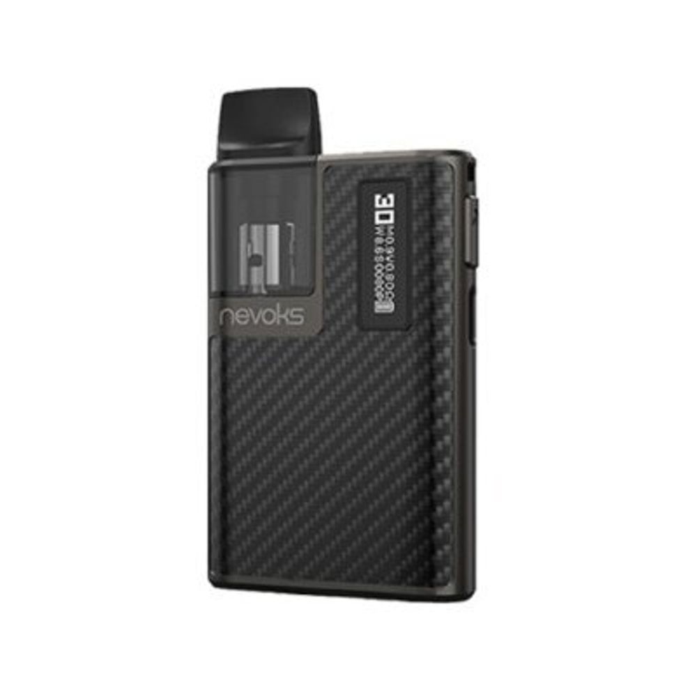 Набор Nevoks Pagee 950mAh Pod Kit - Black Набор Nevoks Pagee 950mAh Pod Kit - Black