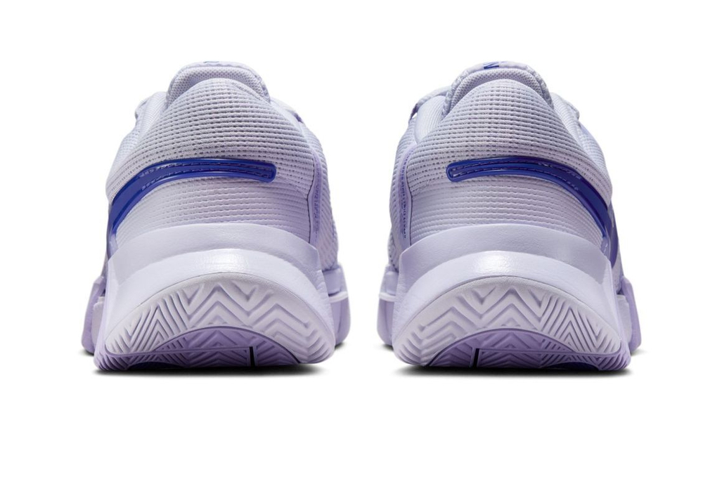 Женские теннисные кроссовки Nike Zoom GP Challenge 1