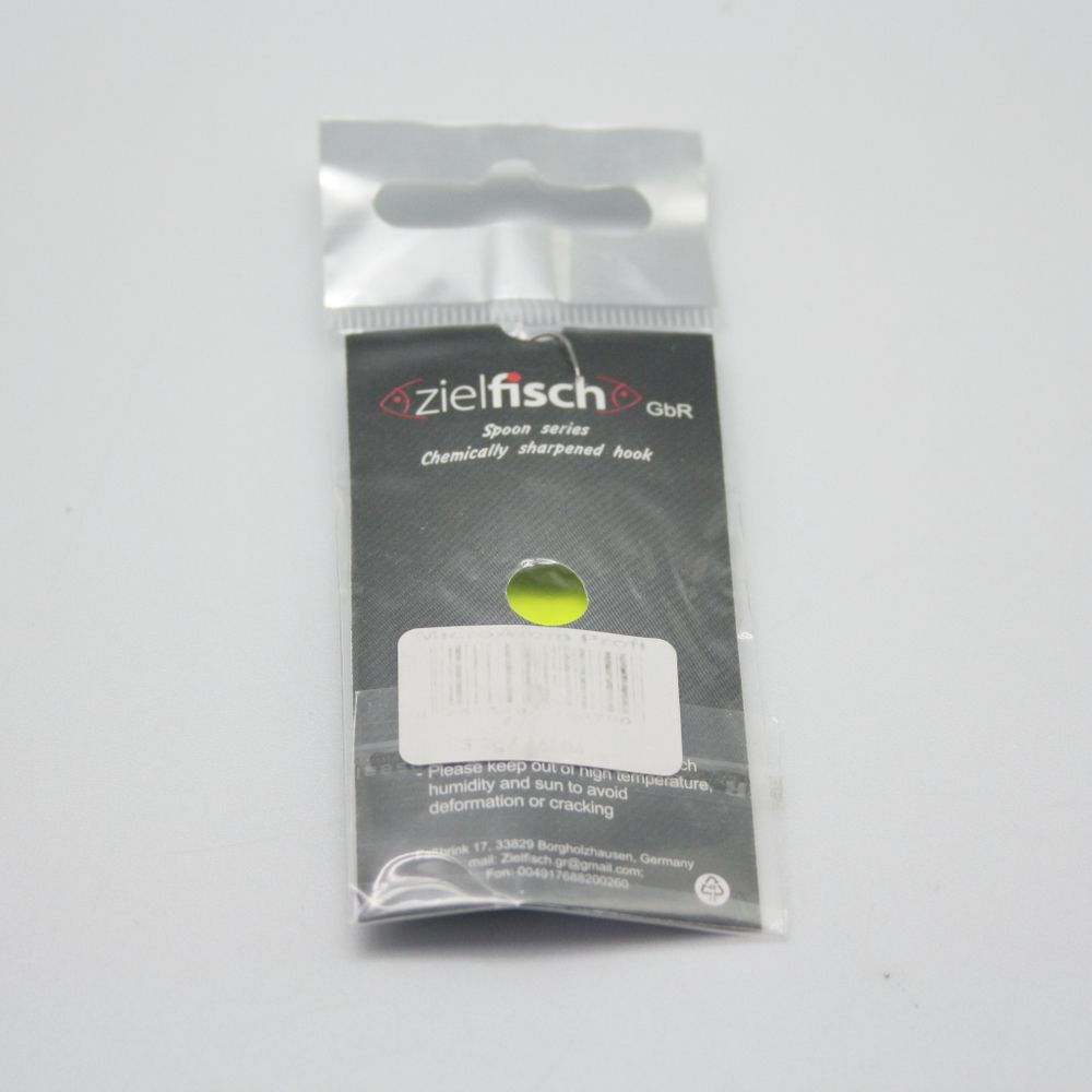 Блесна Trout Bait Micro ATOM PROFI 04 3,2 гр