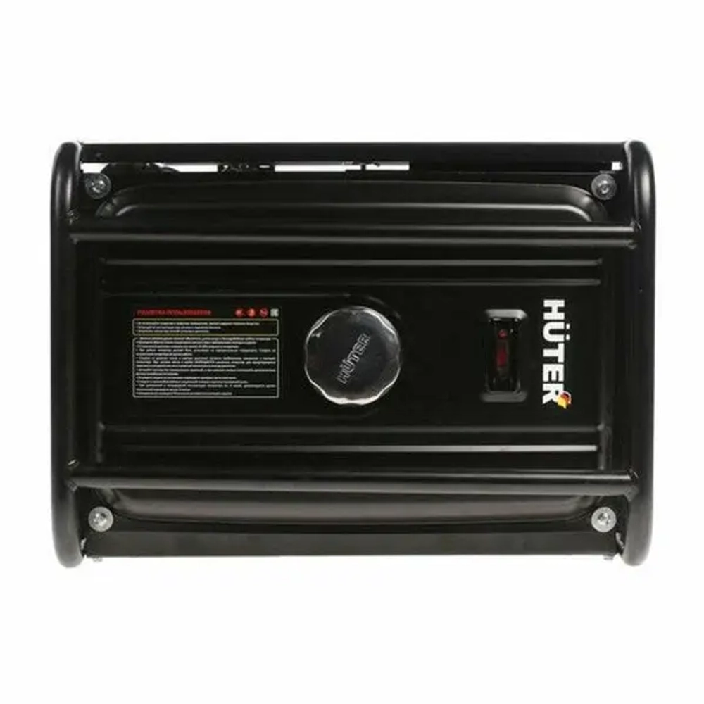 Электрогенератор Huter DY2500L 64/1/3