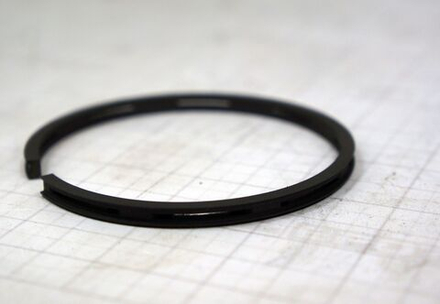 Набор поршневых колец WIND