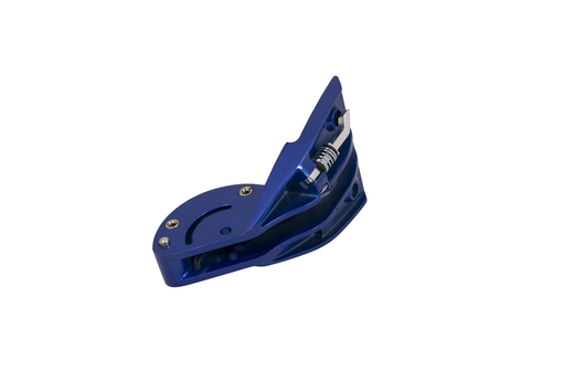 Передняя часть FLEX синий