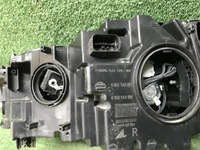 Фара правая BMW X5 F15 (15-18) Adaptive LED