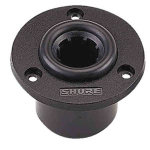 SHURE A400SM врезное крепление для микрофонов SHURE MX412, MX418