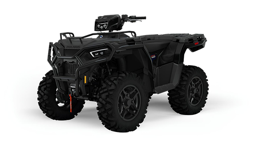 Квадроцикл POLARIS Sportsman 570 Trail (2024) (ПСМ)