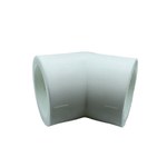 Уголок полипропиленовый TEBO 32x45°