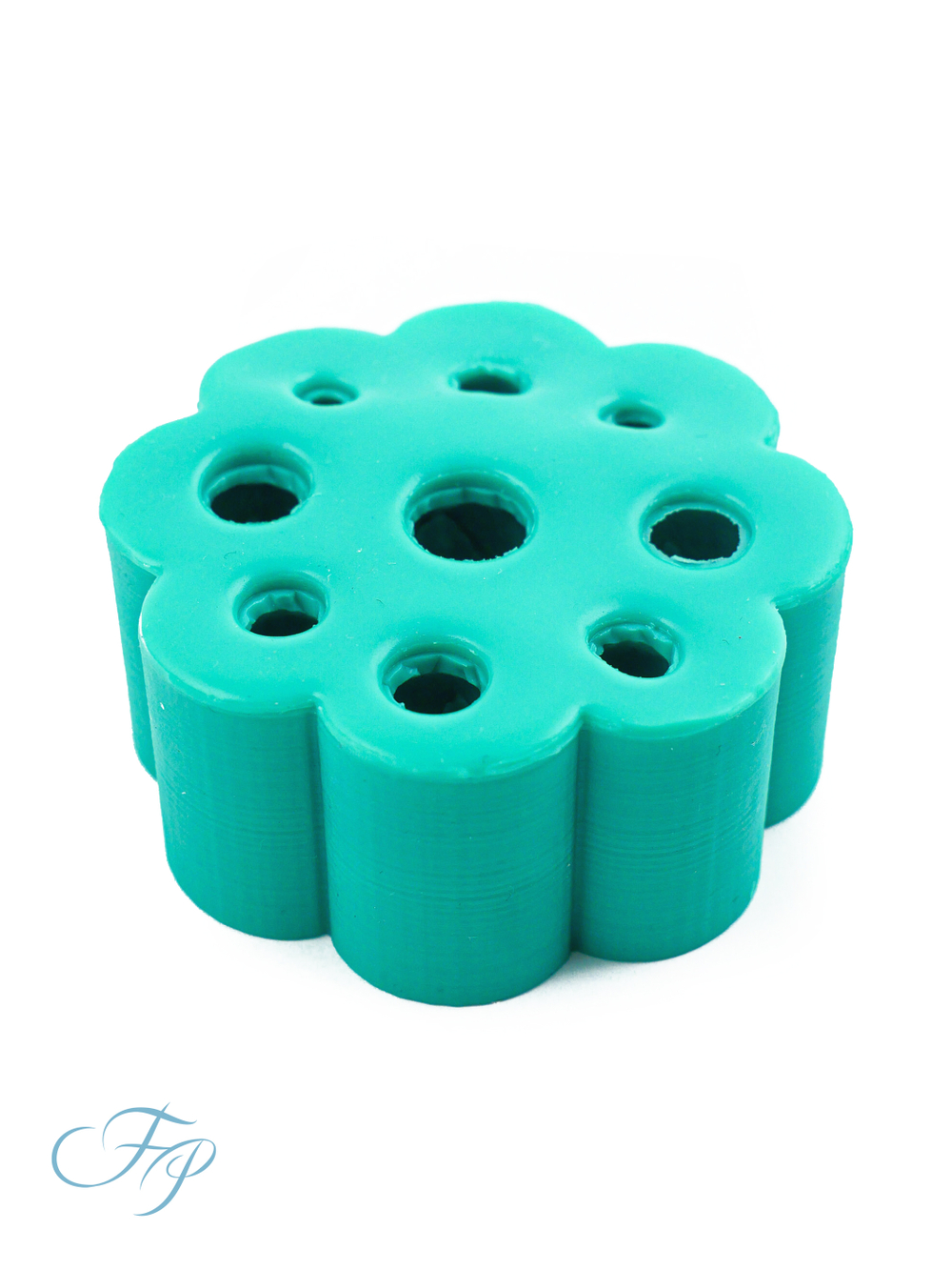 Молд Гибискус бутоны