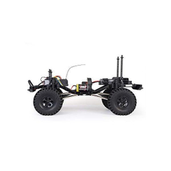 Радиоуправляемый краулер HSP RGT Rock Cruiser 4WD RTR масштаб 1:10 2.4G - EX86100V2 , R86100-3