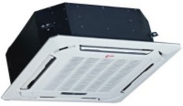 Сплит-система Roda RS-CSL24BB/RU-L24BB1
