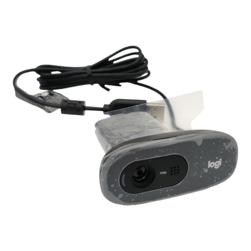 Веб-камера Logitech C270HD