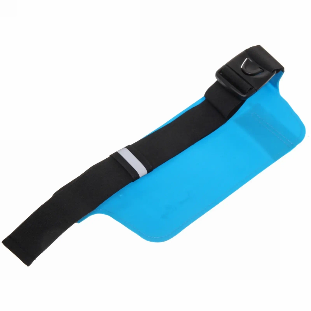 Сумка поясная для спорта и отдыха»Sports colors», микс