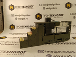 Siemens 3RK1903-0AB10+3RH1911-1AA01+3ZX1012-0RH11-1AA1+3RV1011-1JA10 б/у