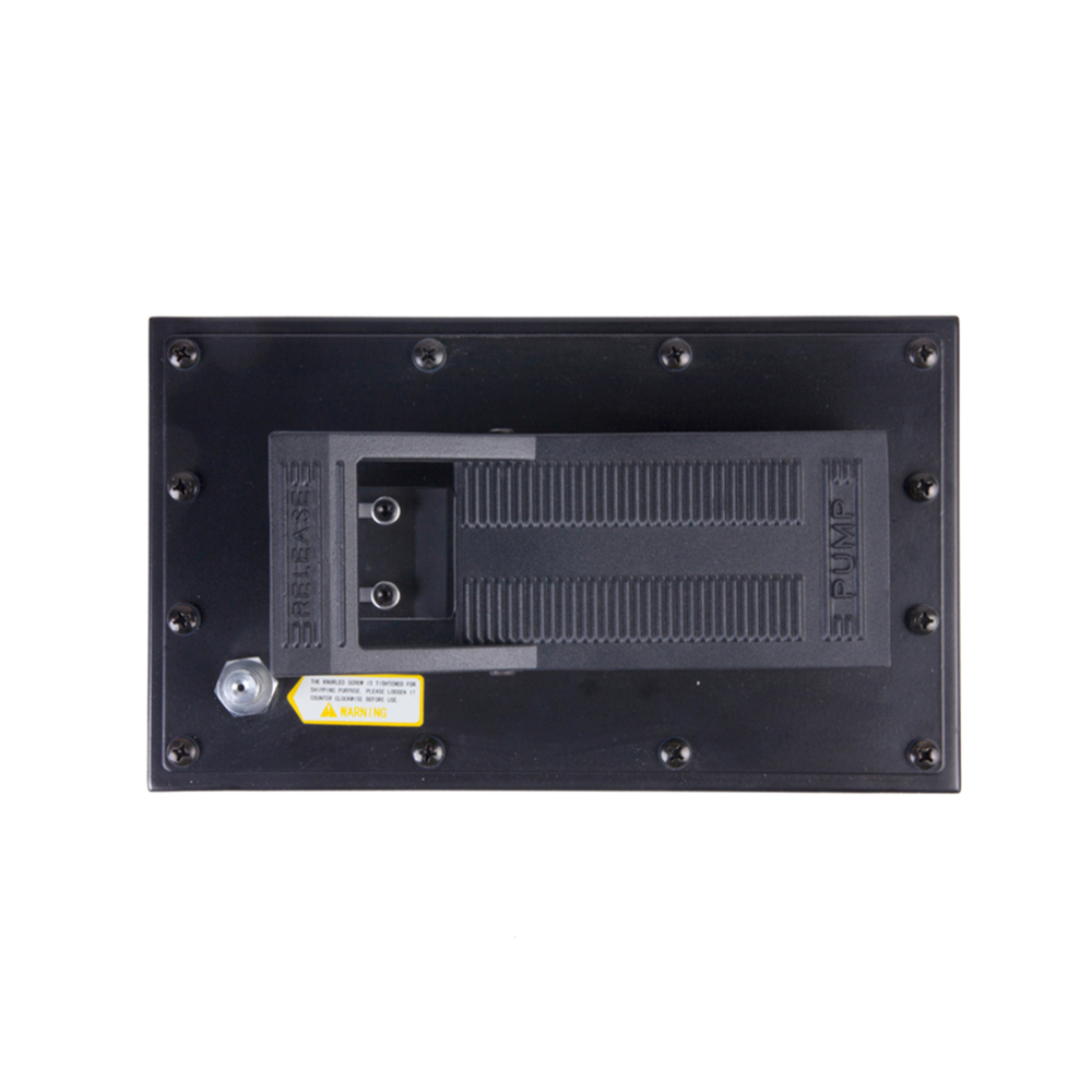 WDK-85103  Пневмогидравлический насос