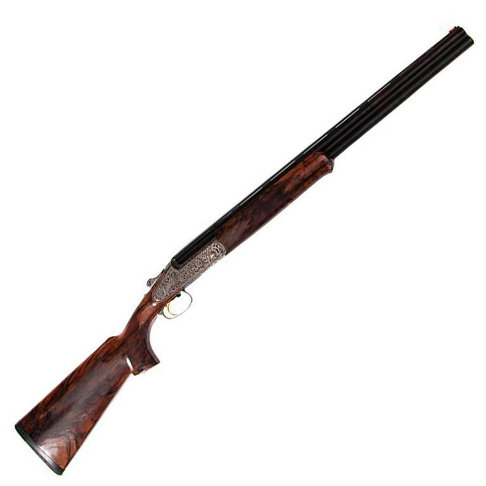 Ружье Blaser F3 Competition Custom Gr III 12/76 71