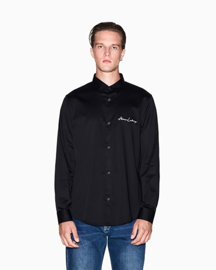 Сорочка мужская ARMANI EXCHANGE