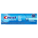 Crest, Pro-Health, зубная паста с фторидом, чистая мята, 85 г (3 унции)