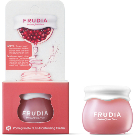 Frudia Крем питательный с гранатом, 10 г