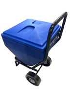 Бункер AktiSpray AvS-T105