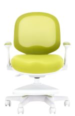 Кресло Everprof Kids 102 Ткань Зеленый