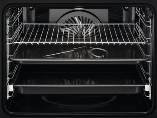 Электрический духовой шкаф Electrolux OPEC 6559 X