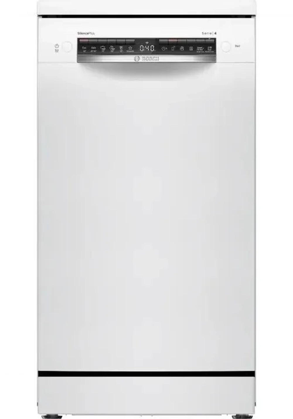 Посудомоечная машина Bosch SPS4EMW17E (узкая)