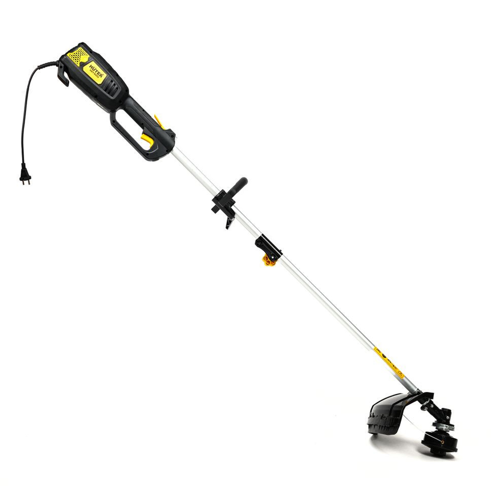 Электрический триммер Huter GET-RS52