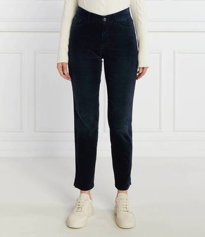 Джинсы Marc Cain - темно-синий (VS 81.35 W60)