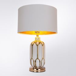 Декоративная настольная лампа Arte Lamp
