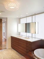 люстра потолочная Caboche D35