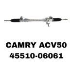 Рулевая Рейка CAMRY ACV50