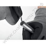 KRAFTOOL INOX-35 (3-35 мм), на подшипниках, Труборез для нержавеющей стали (23935)