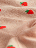 Колготки хлопковые для девочки Next E89-768, 2 шт., Бежевый, Синий