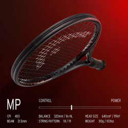 Теннисная ракетка Head Prestige MP 2021