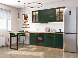 Дублин-03 Special Green