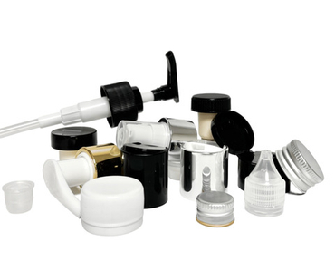 Крышки и насадки