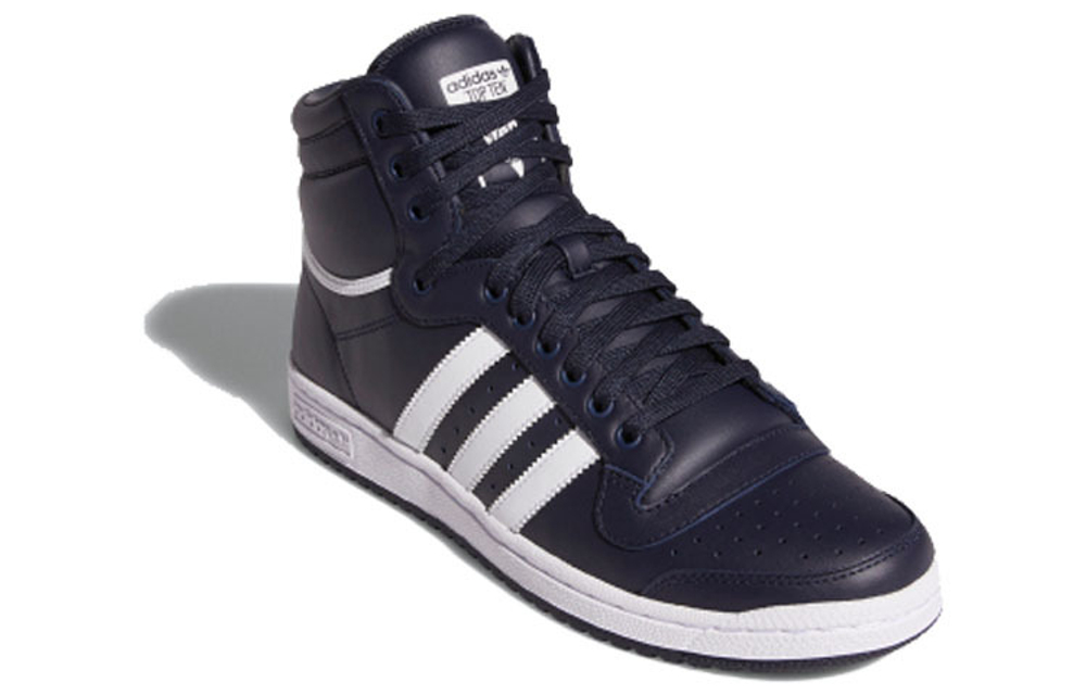 Кроссовки Adidas Originals Top Ten Hi