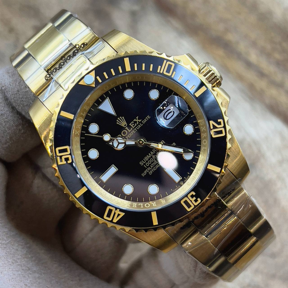 Часы Rolex