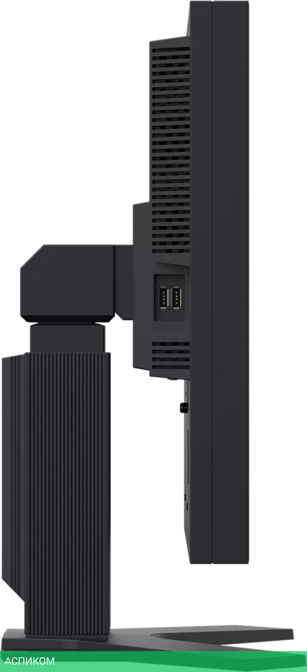 Монитор EIZO FlexScan S2133 (S2133-BK)