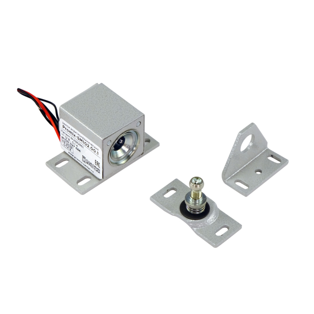 Замок электромеханический Promix-SM102 (Шериф-2 лайт/премиум)