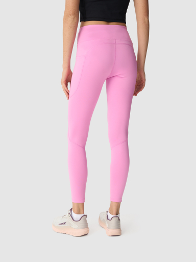 Лосины женские GRI Фитнес розовые