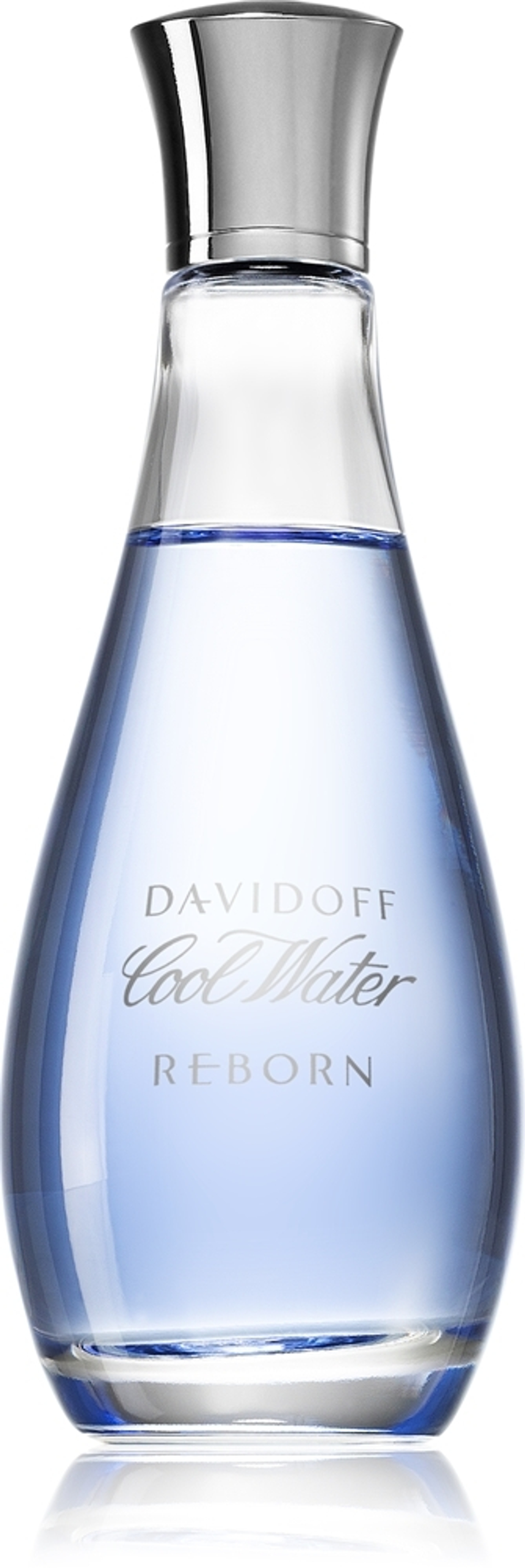 Davidoff Cool Water Woman Reborn Туалетная вода для женщин