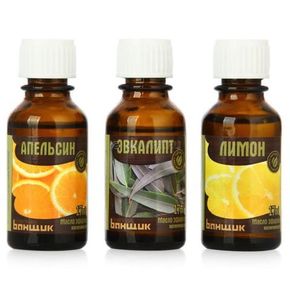 Ароматизаторы, запарки, масла