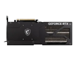 Видеокарта MSI GeForce RTX 5080 16G VENTUS 3X OC, 16G GDDR7, 256bit 1xHDMI 3xDP (G5080-16V3C)